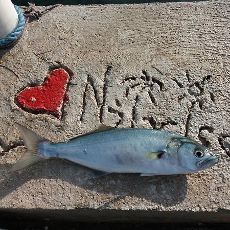 Apartment "I Love Njivice" Herceg Novi Exteriér fotografie