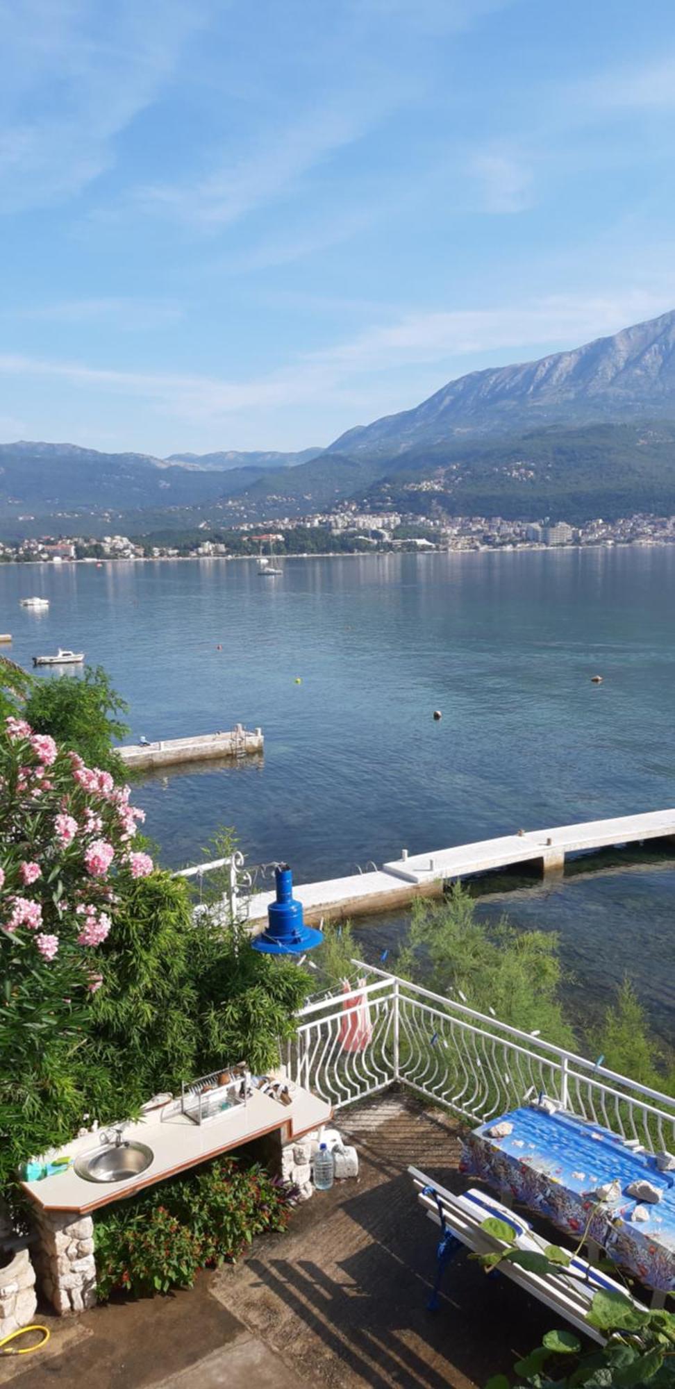 Apartment "I Love Njivice" Herceg Novi Exteriér fotografie