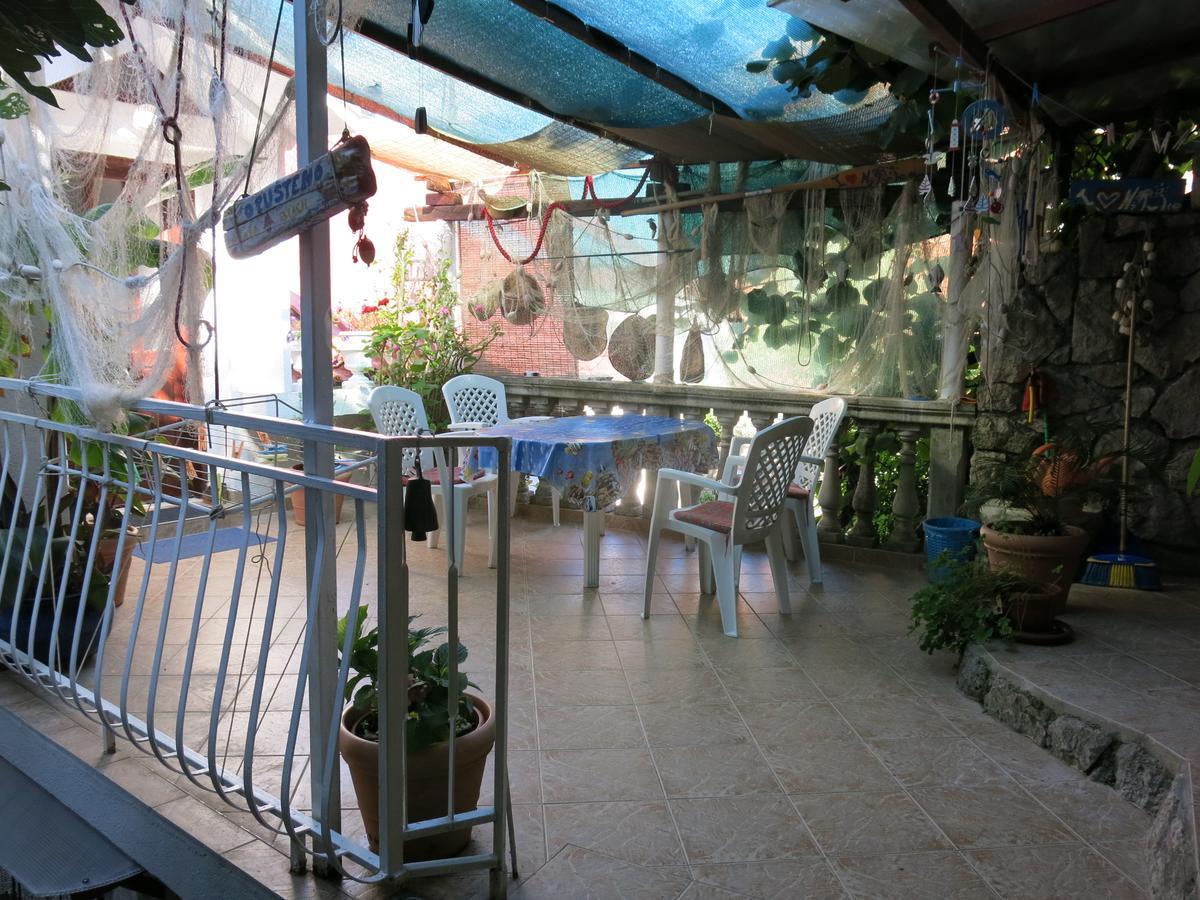 Apartment "I Love Njivice" Herceg Novi Exteriér fotografie