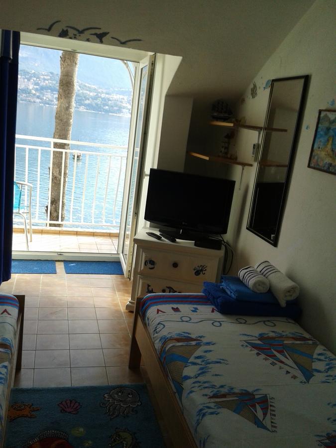 Apartment "I Love Njivice" Herceg Novi Exteriér fotografie