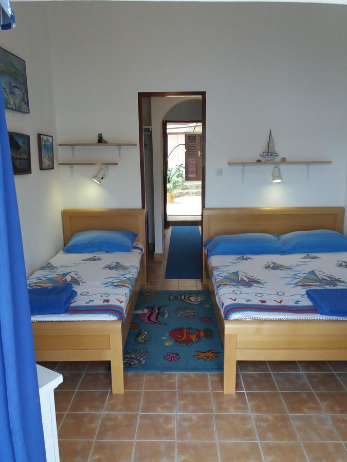 Apartment "I Love Njivice" Herceg Novi Exteriér fotografie