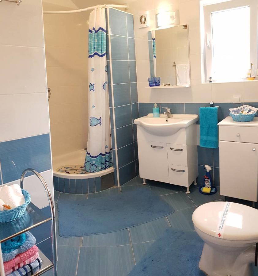 Apartment "I Love Njivice" Herceg Novi Exteriér fotografie