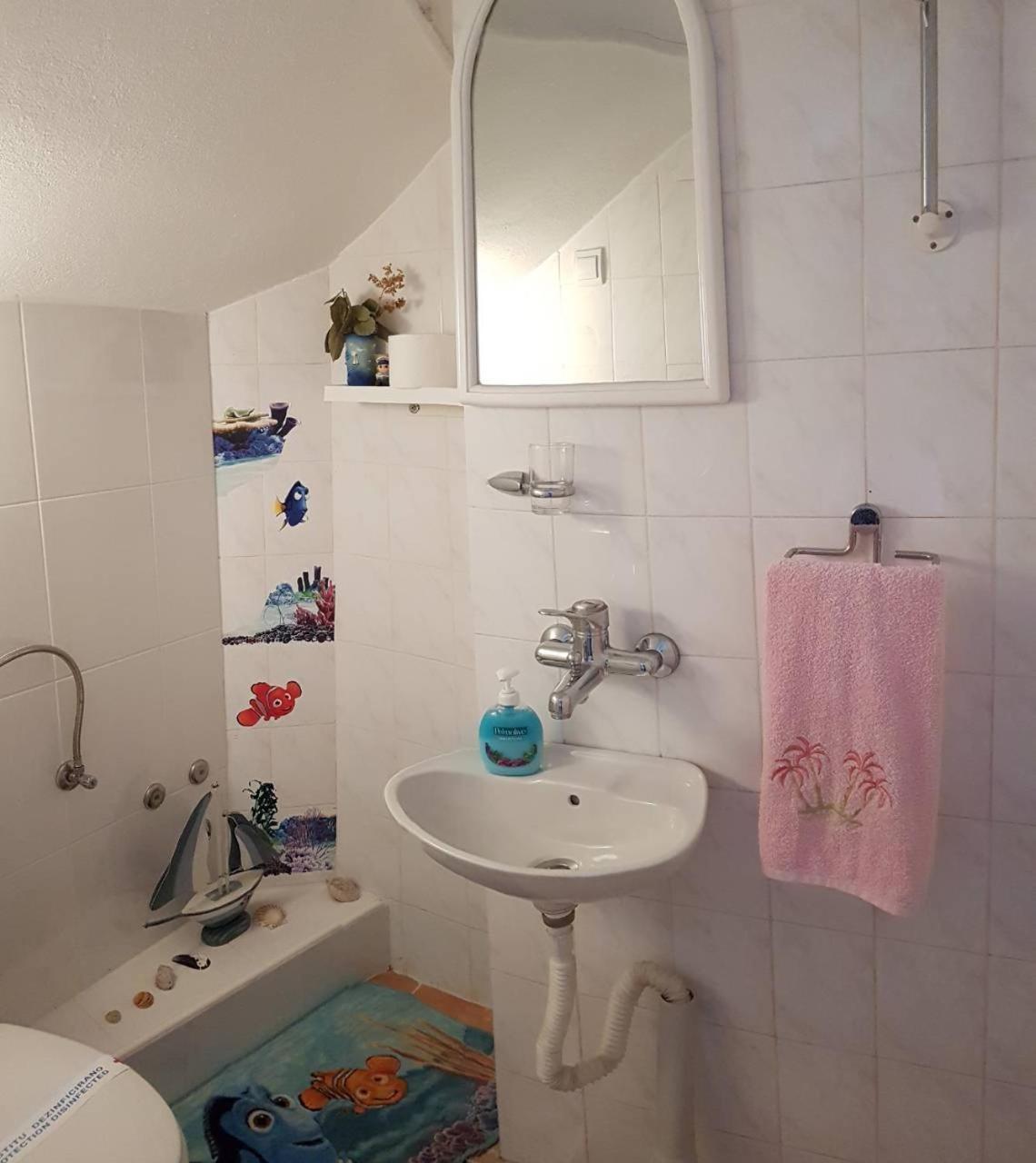 Apartment "I Love Njivice" Herceg Novi Exteriér fotografie