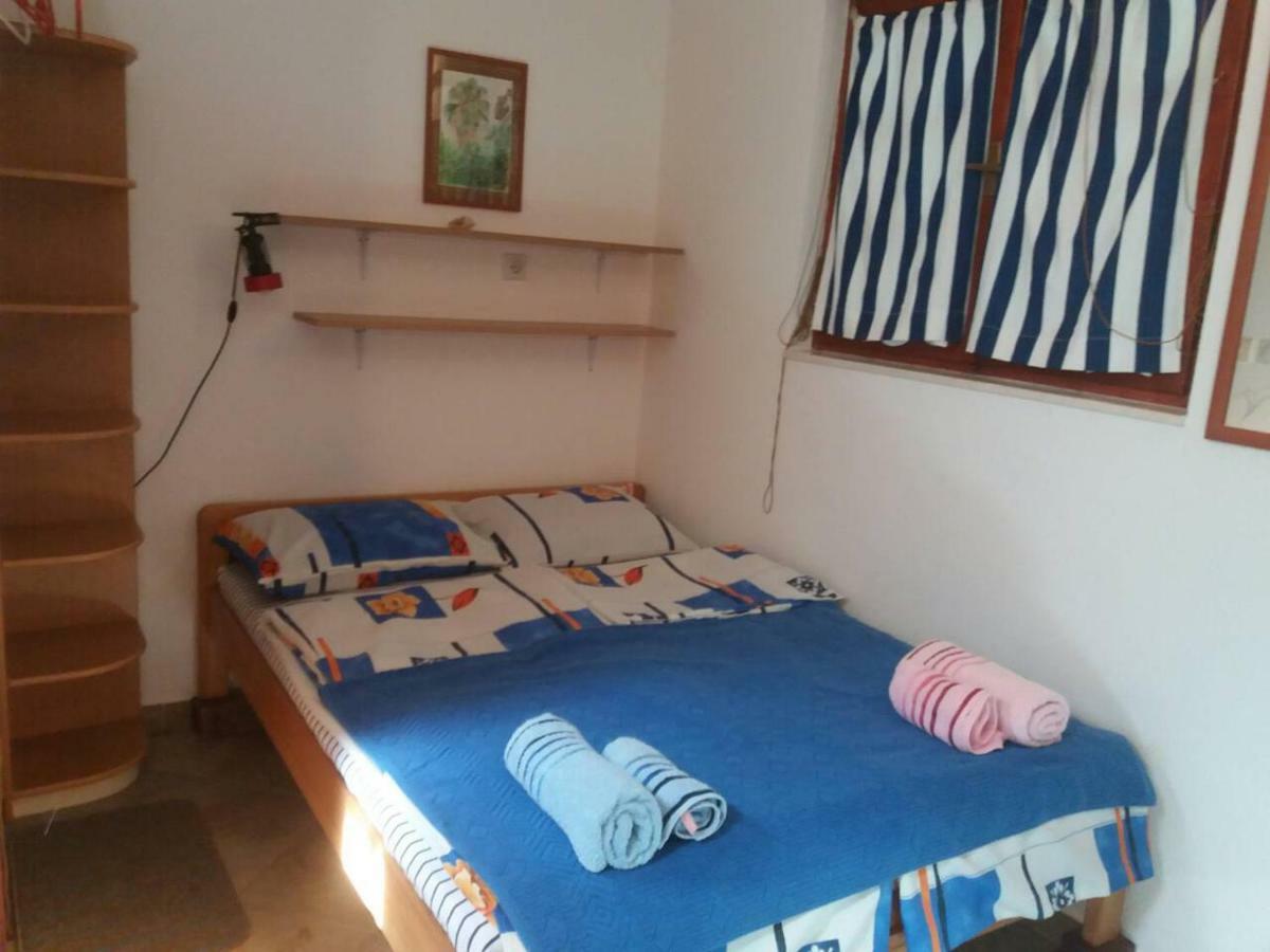 Apartment "I Love Njivice" Herceg Novi Exteriér fotografie