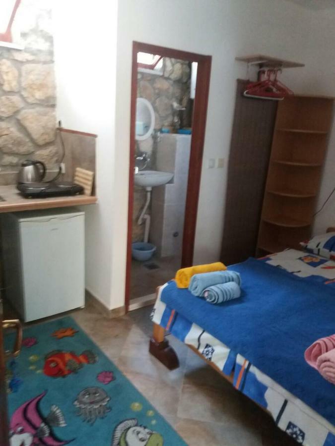 Apartment "I Love Njivice" Herceg Novi Exteriér fotografie